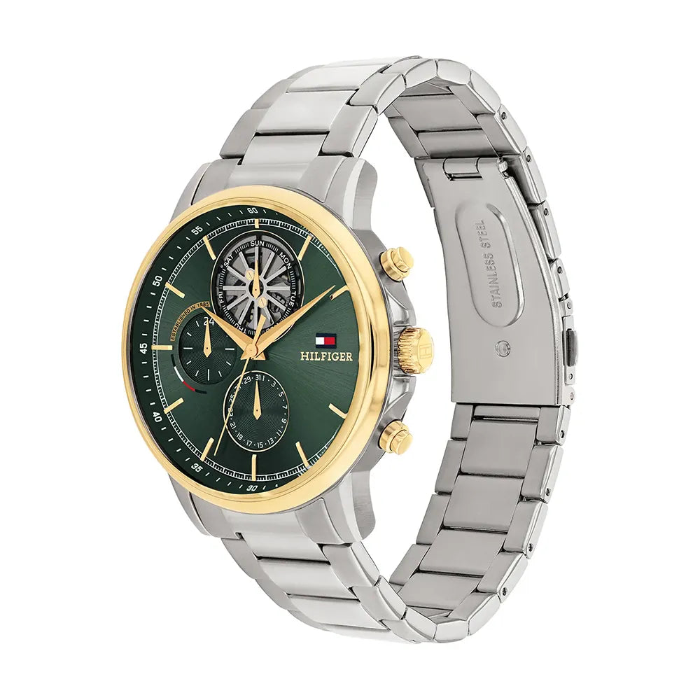Tommy Hilfiger Stewart