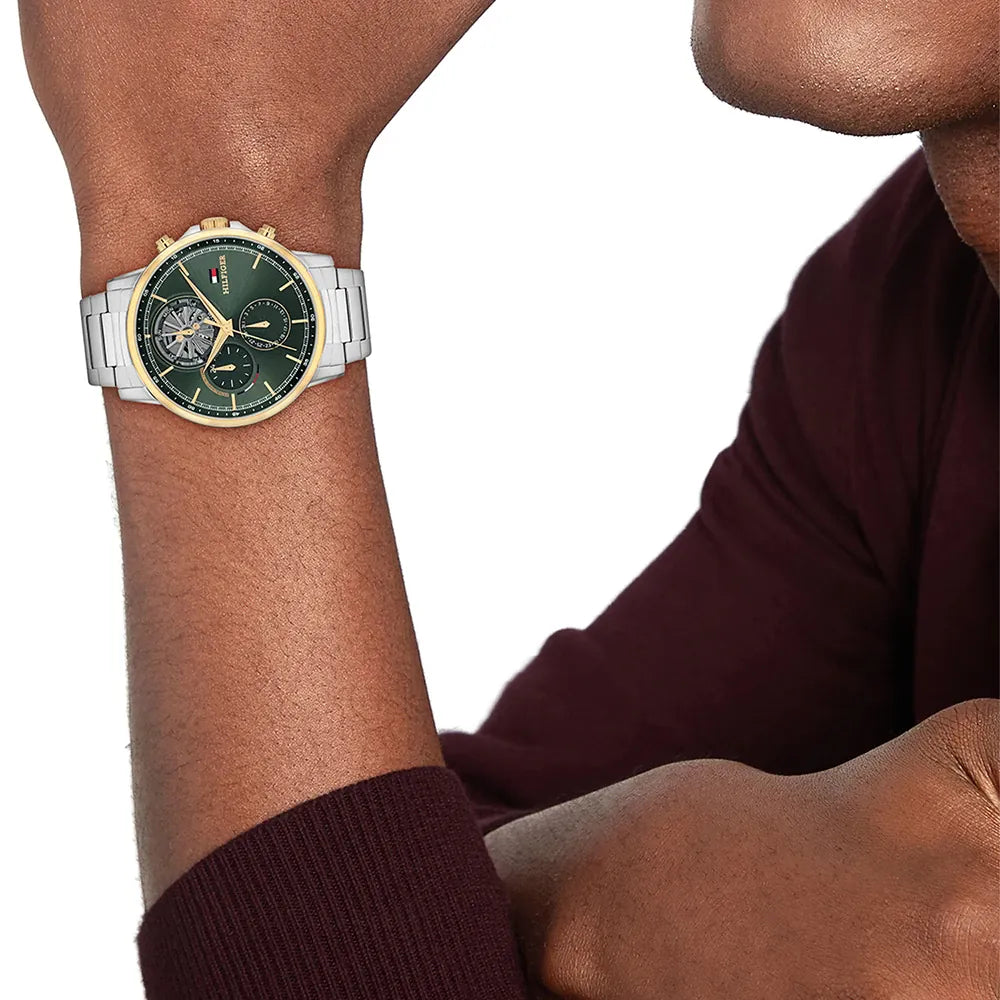 Tommy Hilfiger Stewart