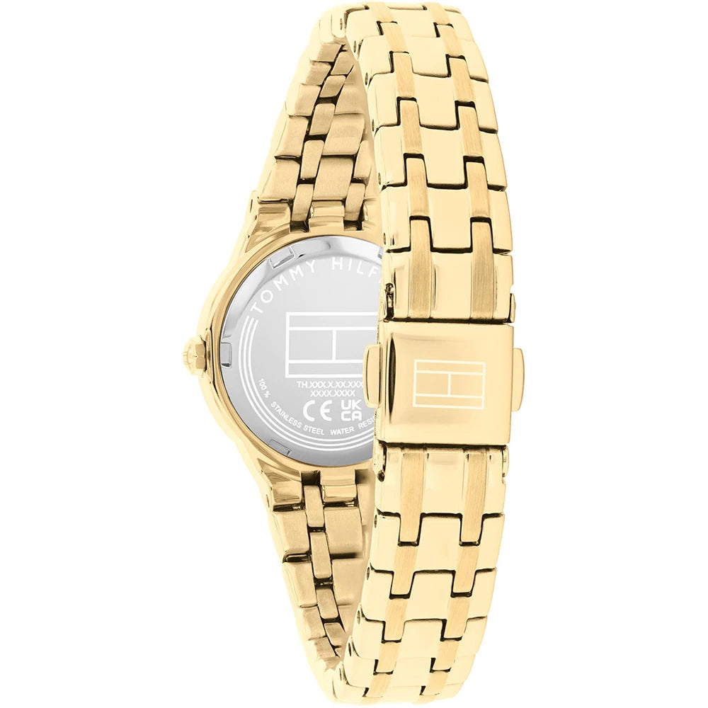 Tommy Hilfiger Mackenzie
