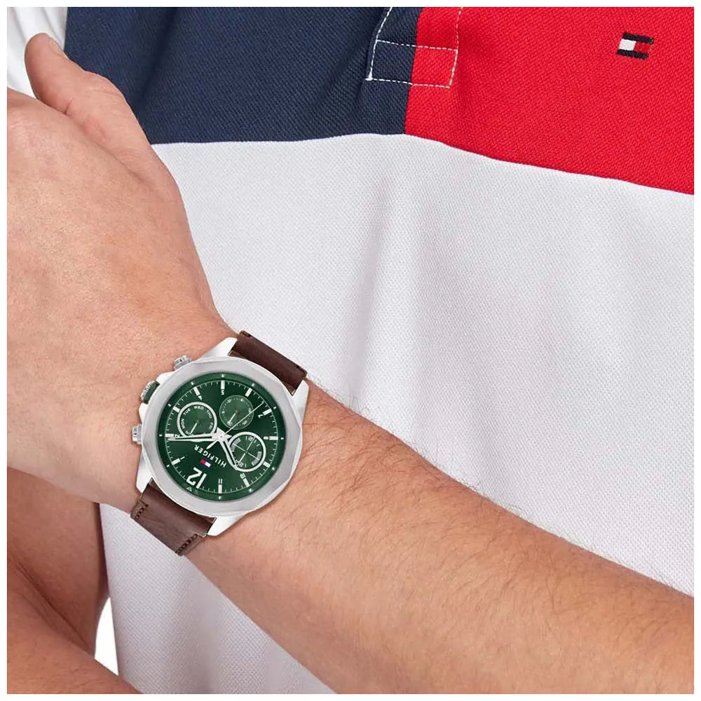 Tommy Hilfiger