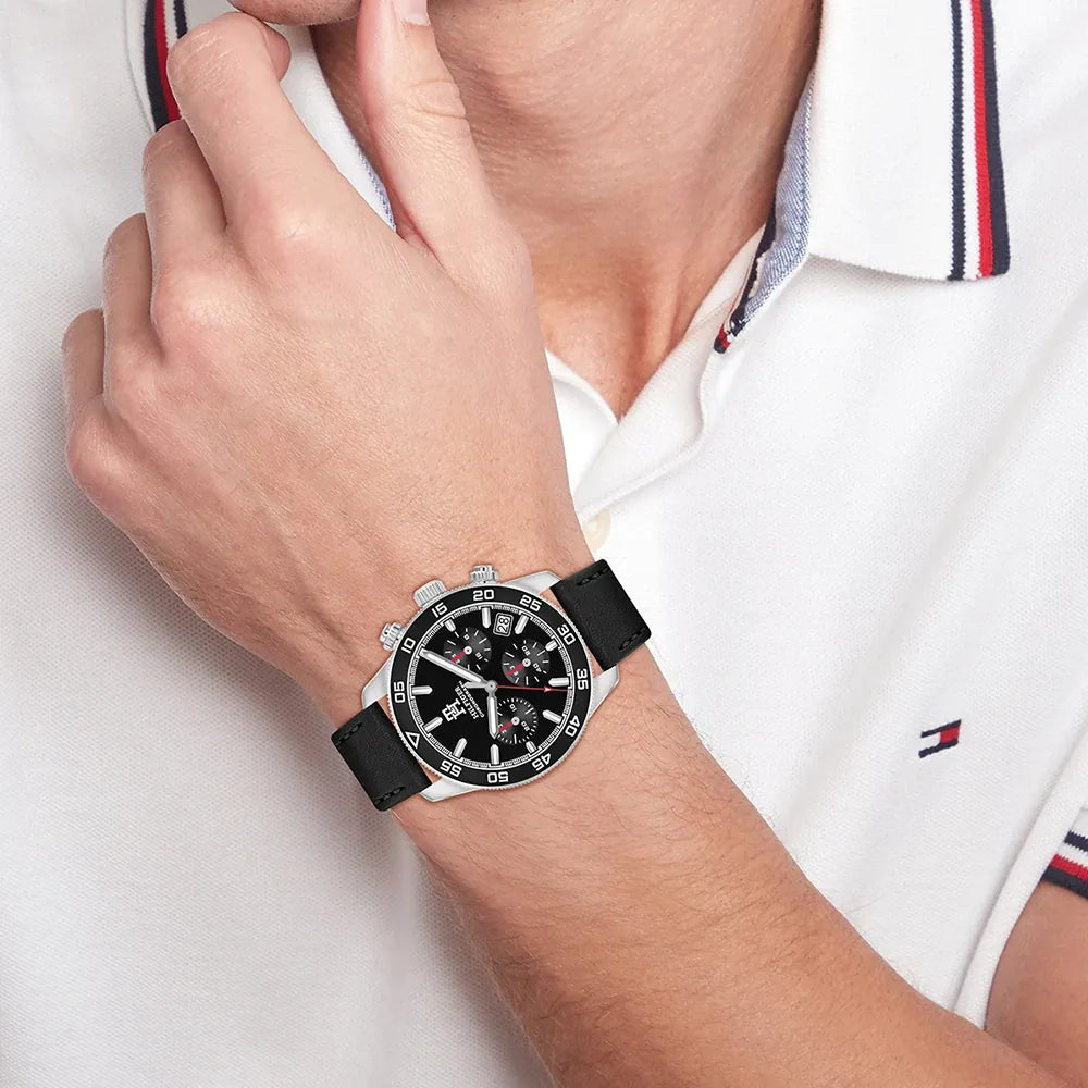 Tommy Hilfiger