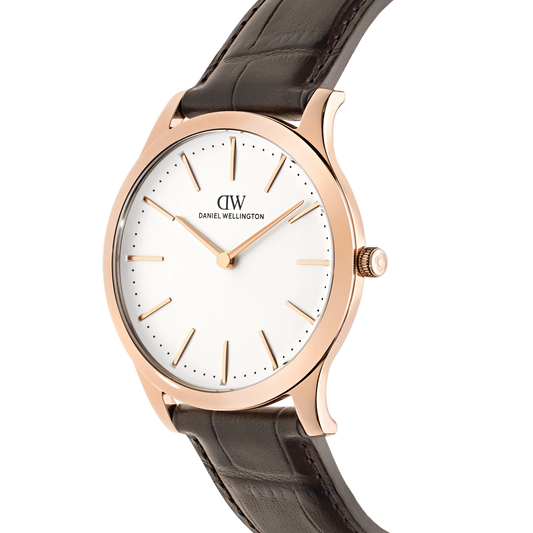 Daniel Wellington - Pathfinder Croc