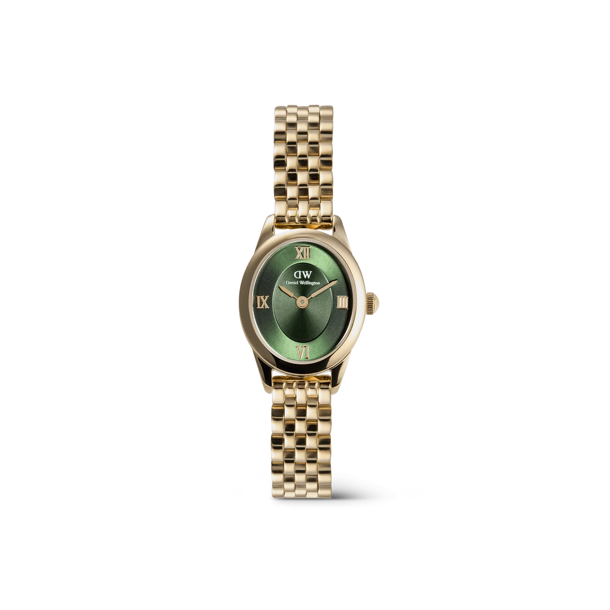 Daniel Wellington - Ophelia Mini Emerald