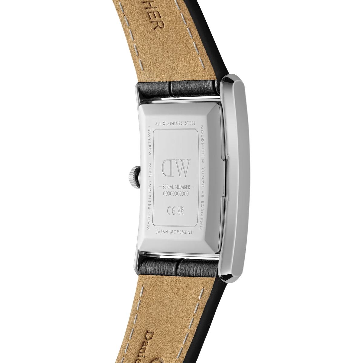 Daniel Wellington - Bound Black