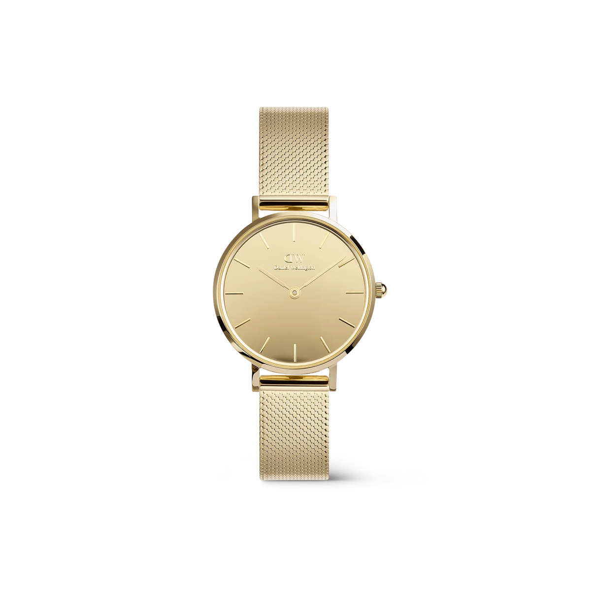 Danieil Wellington - Petite Reflection Gold