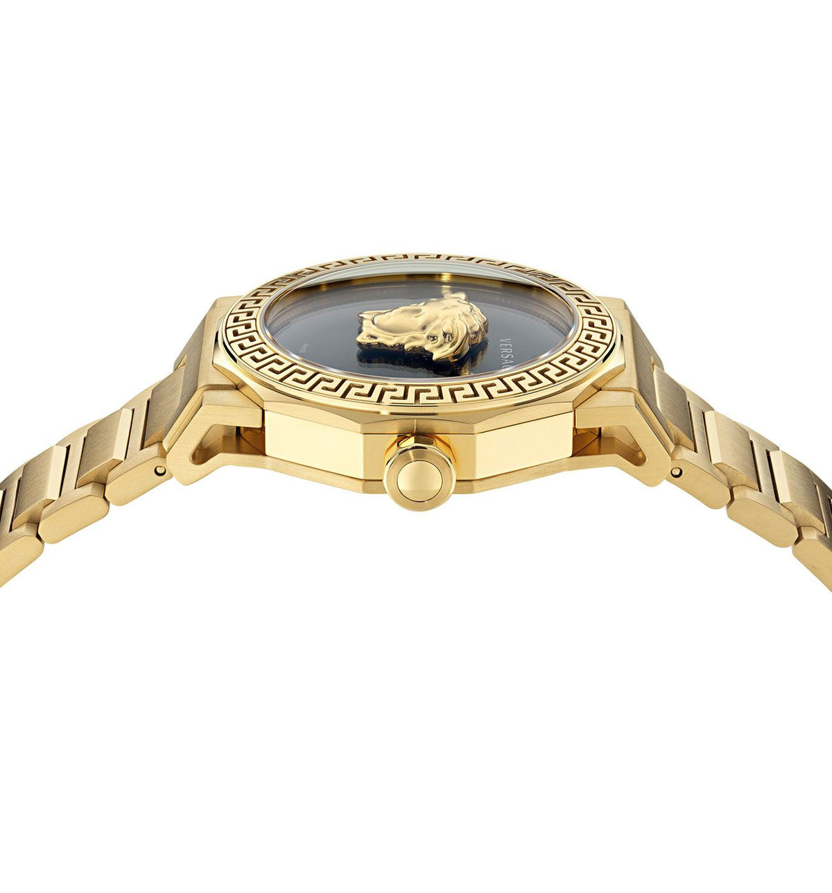 Versace Medusa Deco