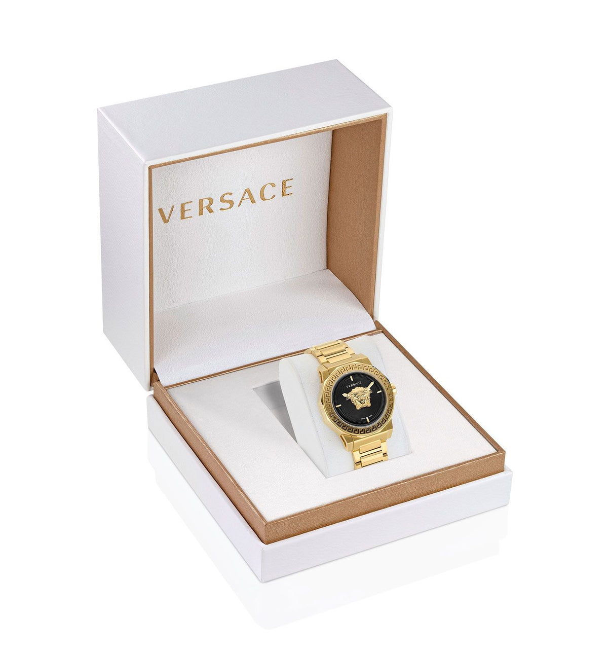 Versace Medusa Deco