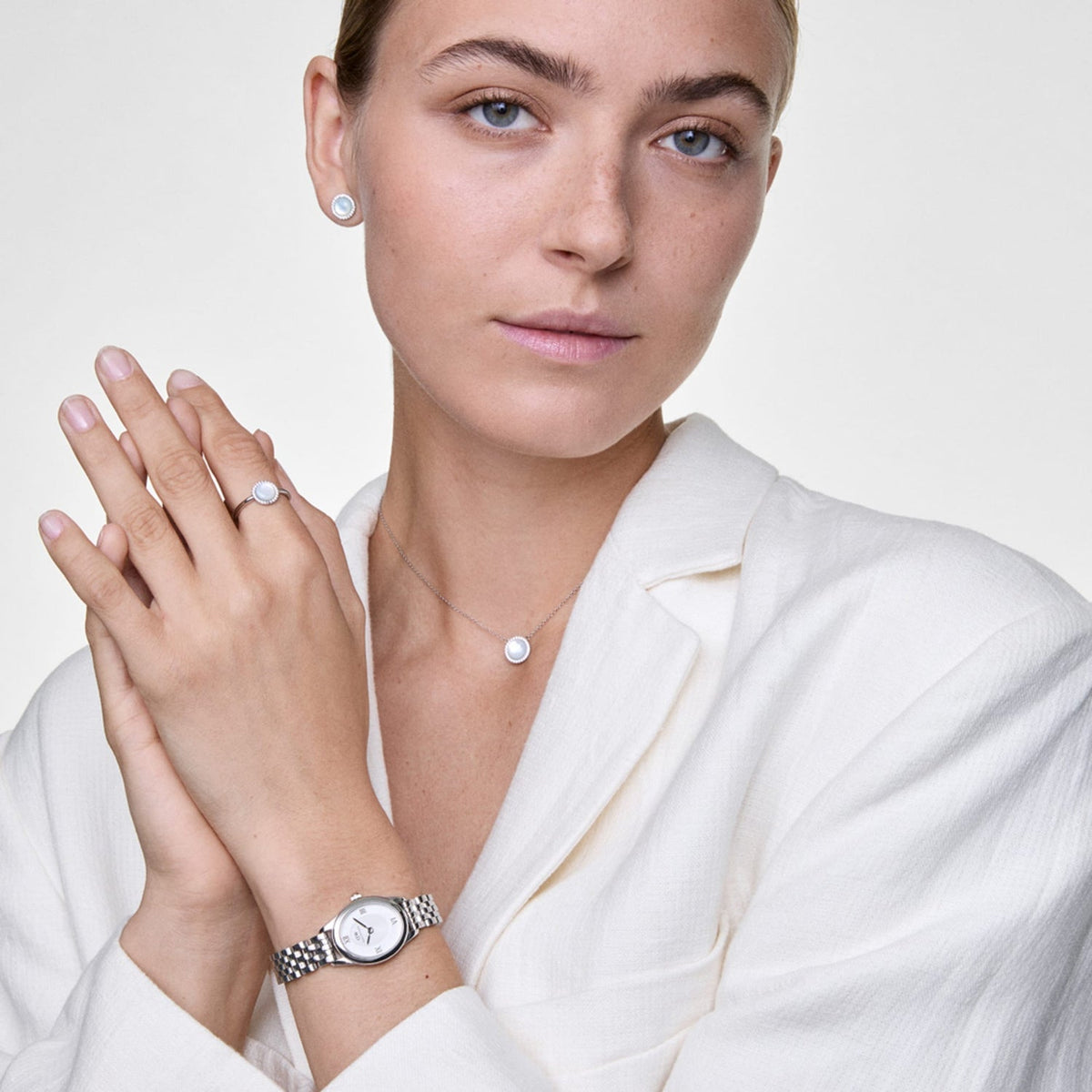 Daniel Wellington Ophelia Mini