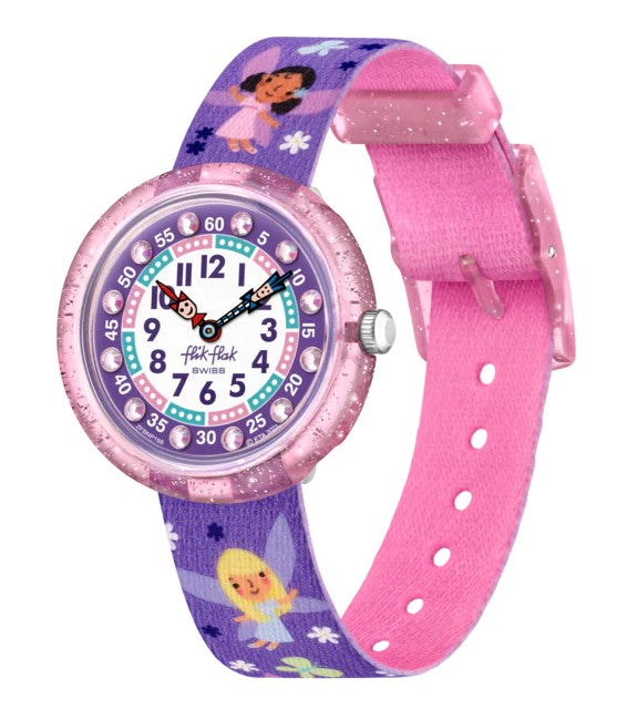 Flik Flak - Fairy Cool