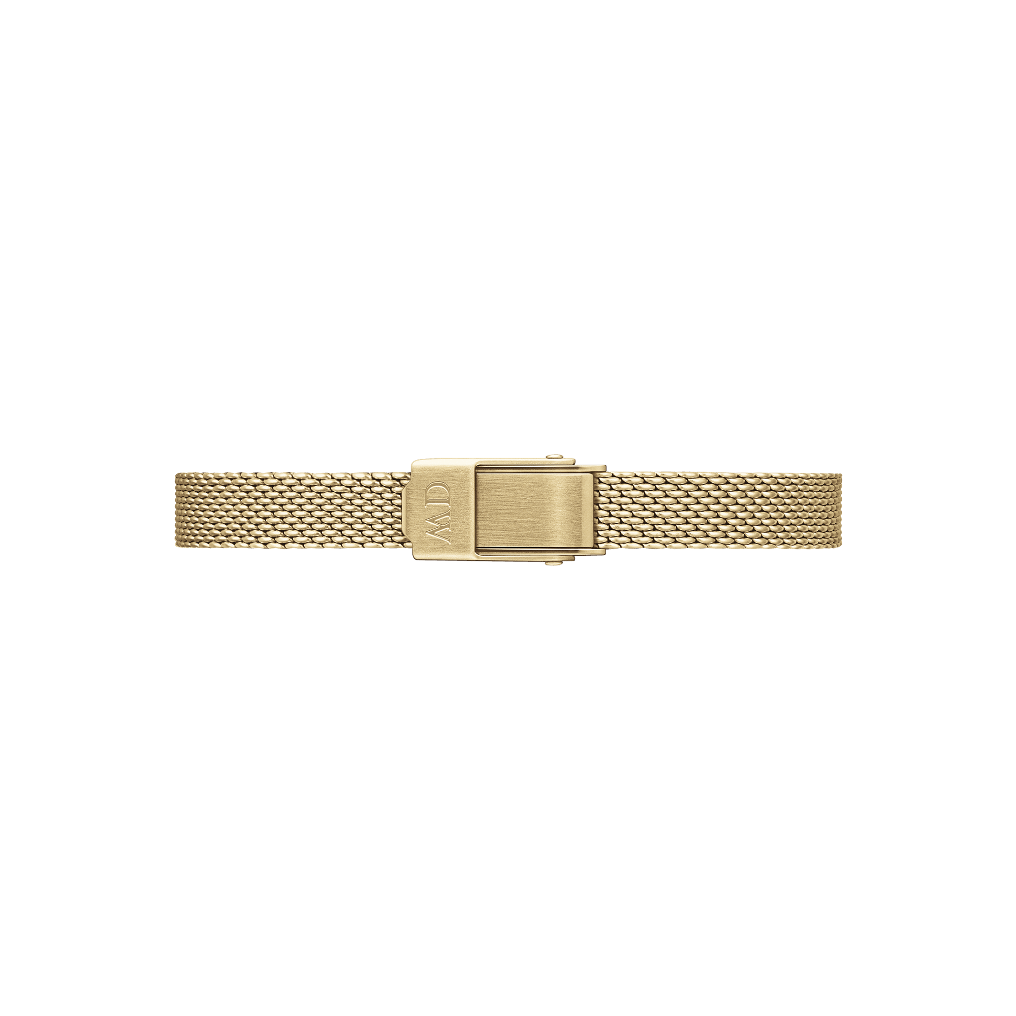 Daniel Wellington - Quadro Mini Evergold Champagne