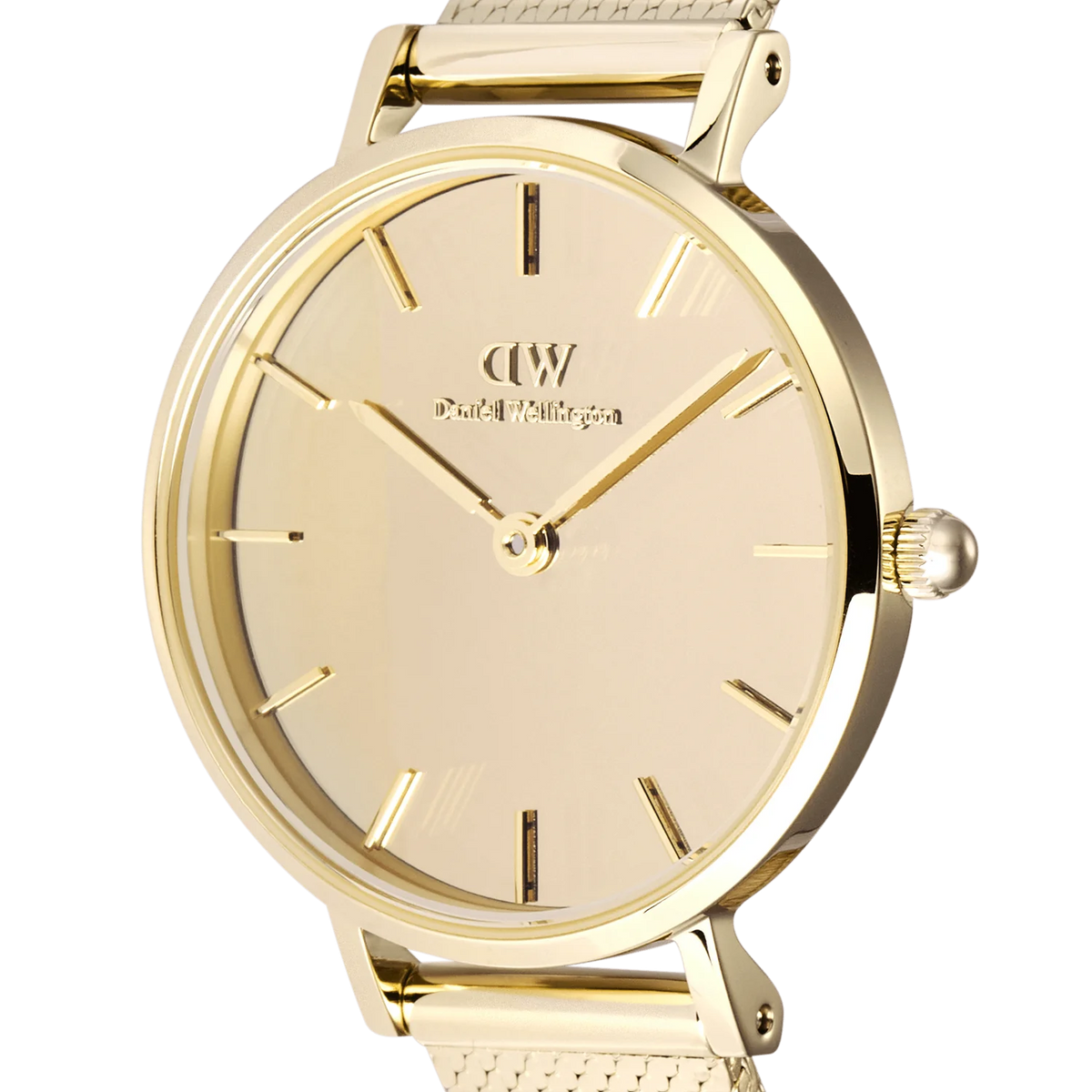 Daniel Wellington - Petite Reflection Gold