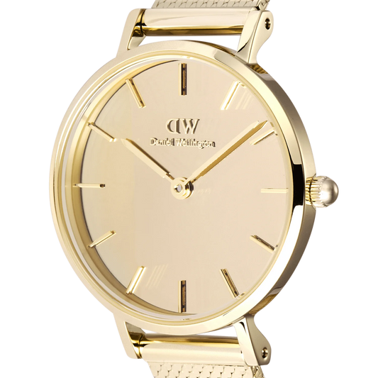Daniel Wellington - Petite Reflection Gold