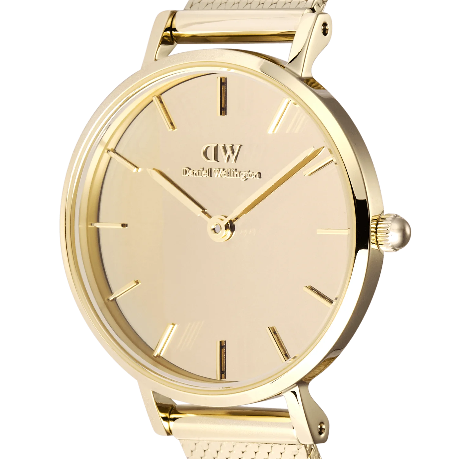 Daniel Wellington - Petite Reflection Gold