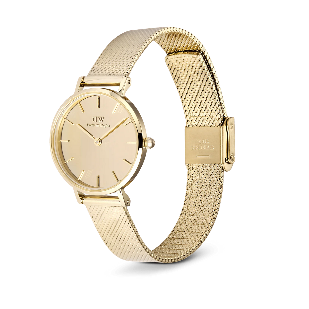 Danieil Wellington - Petite Reflection Gold