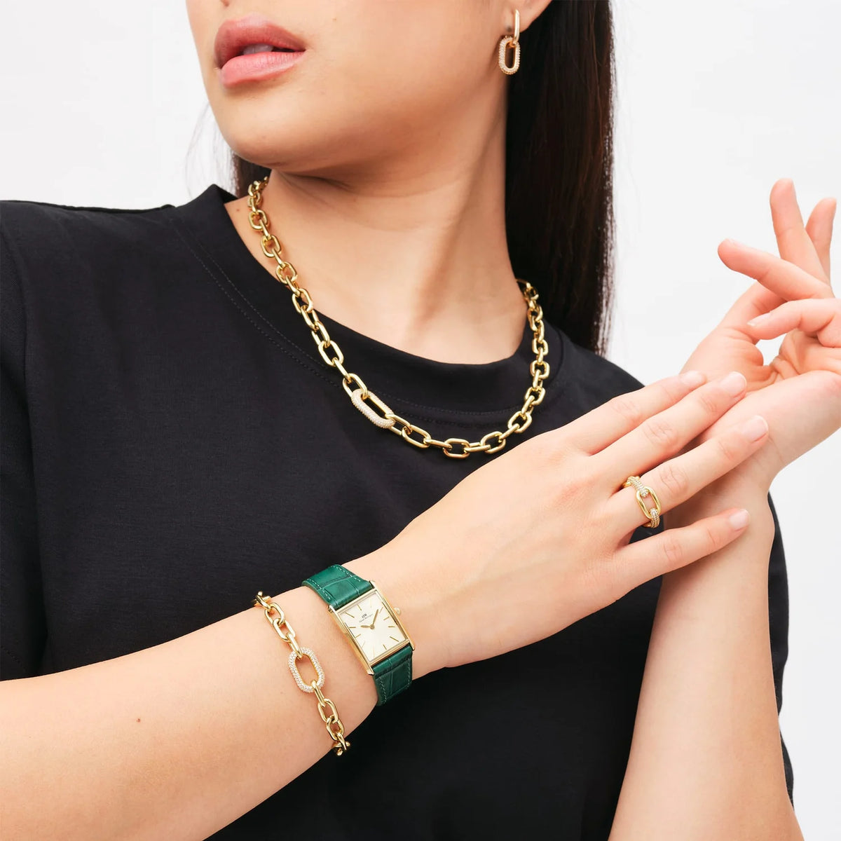 Daniel Wellington - Bound Champagne
