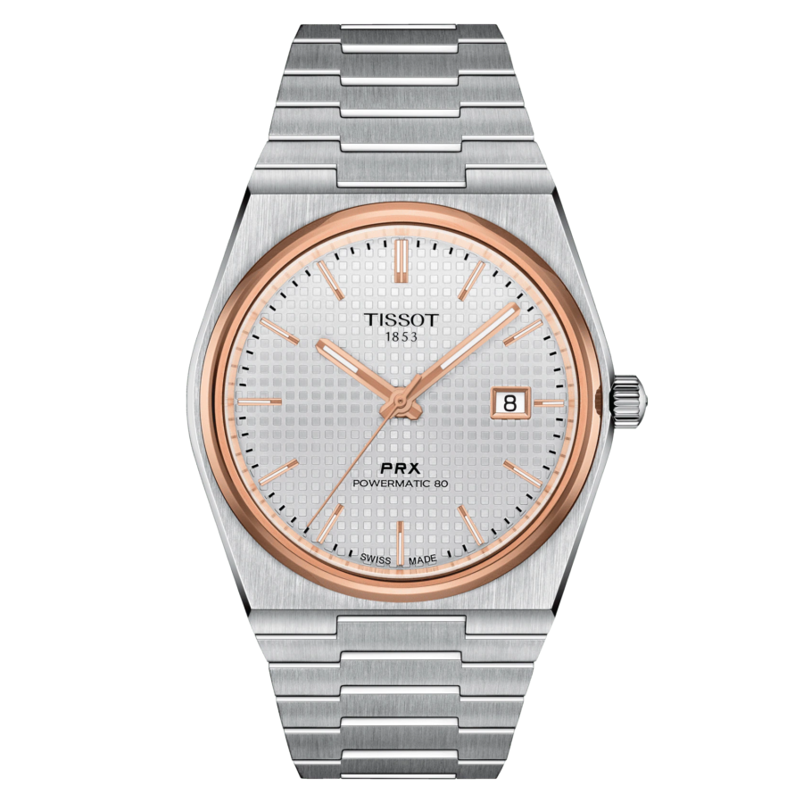 Tissot PRX Powermatic 80