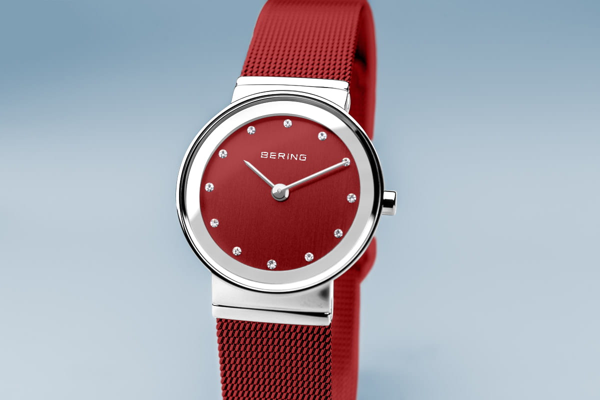 Bering - Classic