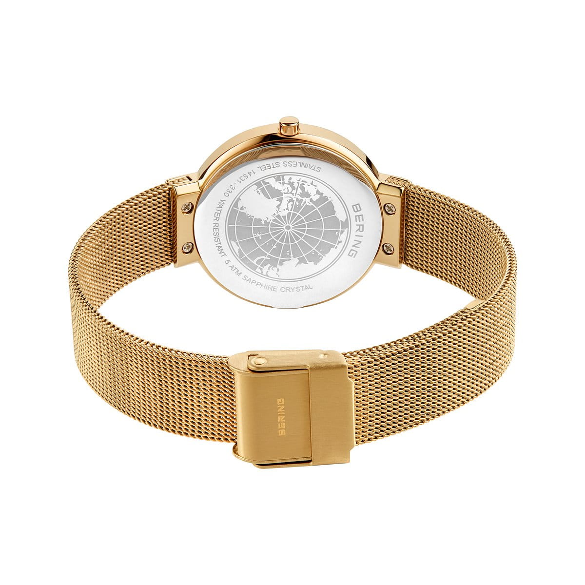 Bering - Classic