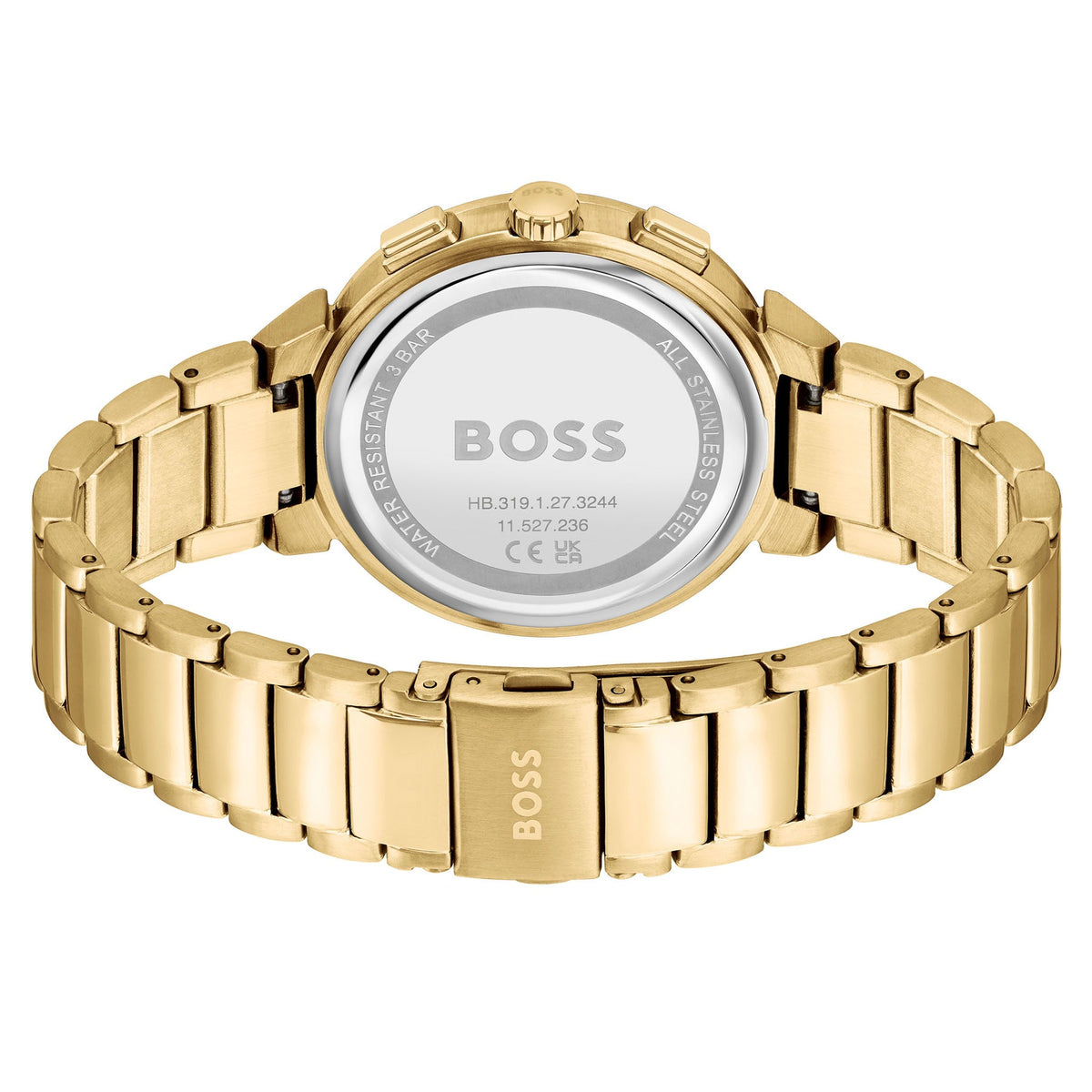 Boss One