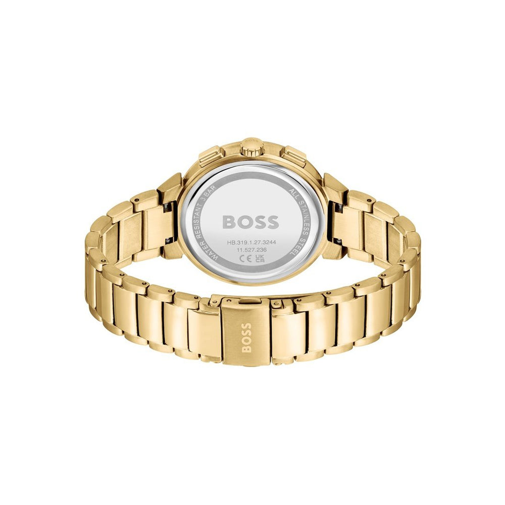 Boss One