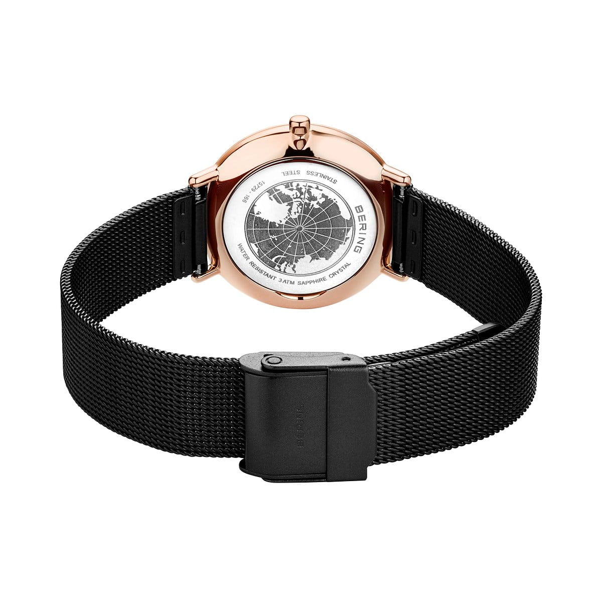 Bering - Ultra Slim