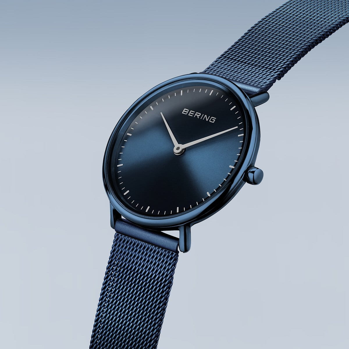 Bering - Ultra Slim