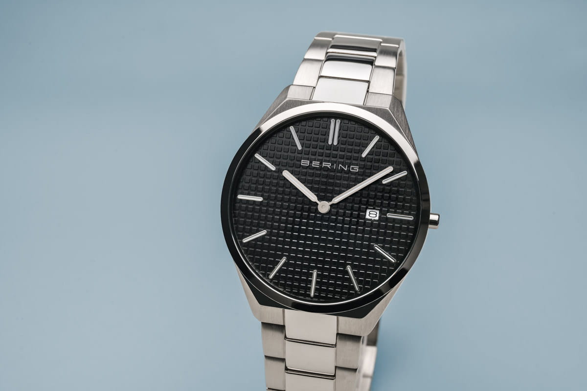 Bering - Ultra Slim