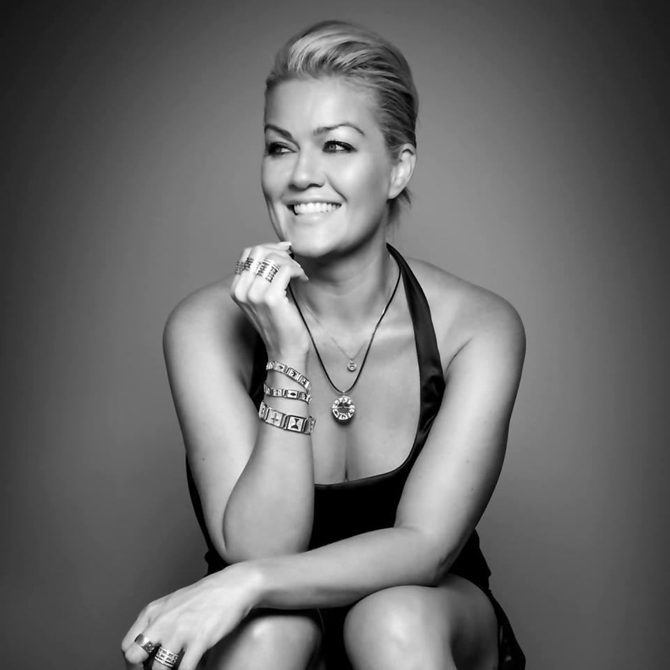 INFINITY SERENITY - Vera Design