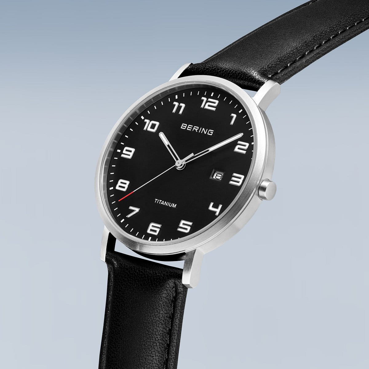 Bering - Classic Títan