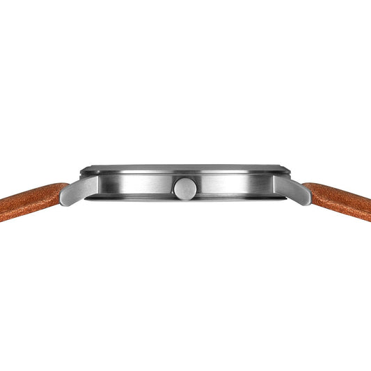 Bering - Titanium