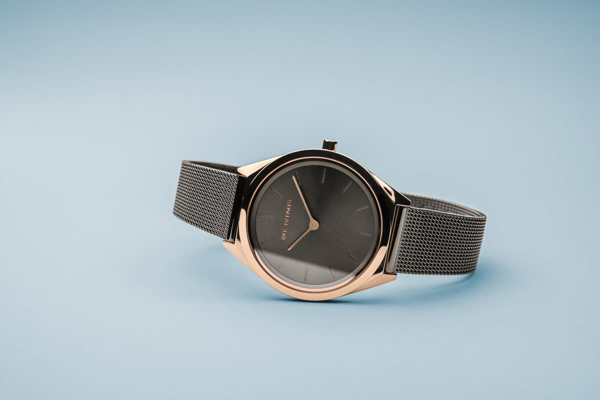 Bering - Ultra Slim