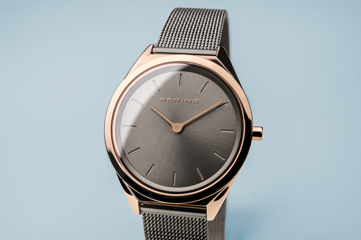 Bering - Ultra Slim