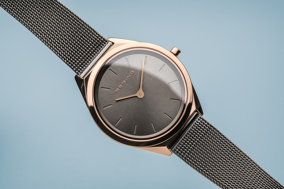 Bering - Ultra Slim