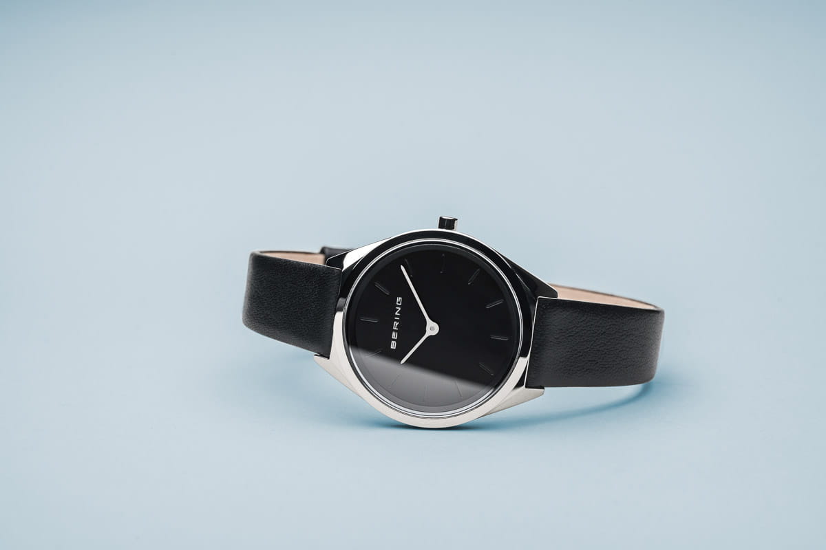 Bering - Ultra Slim