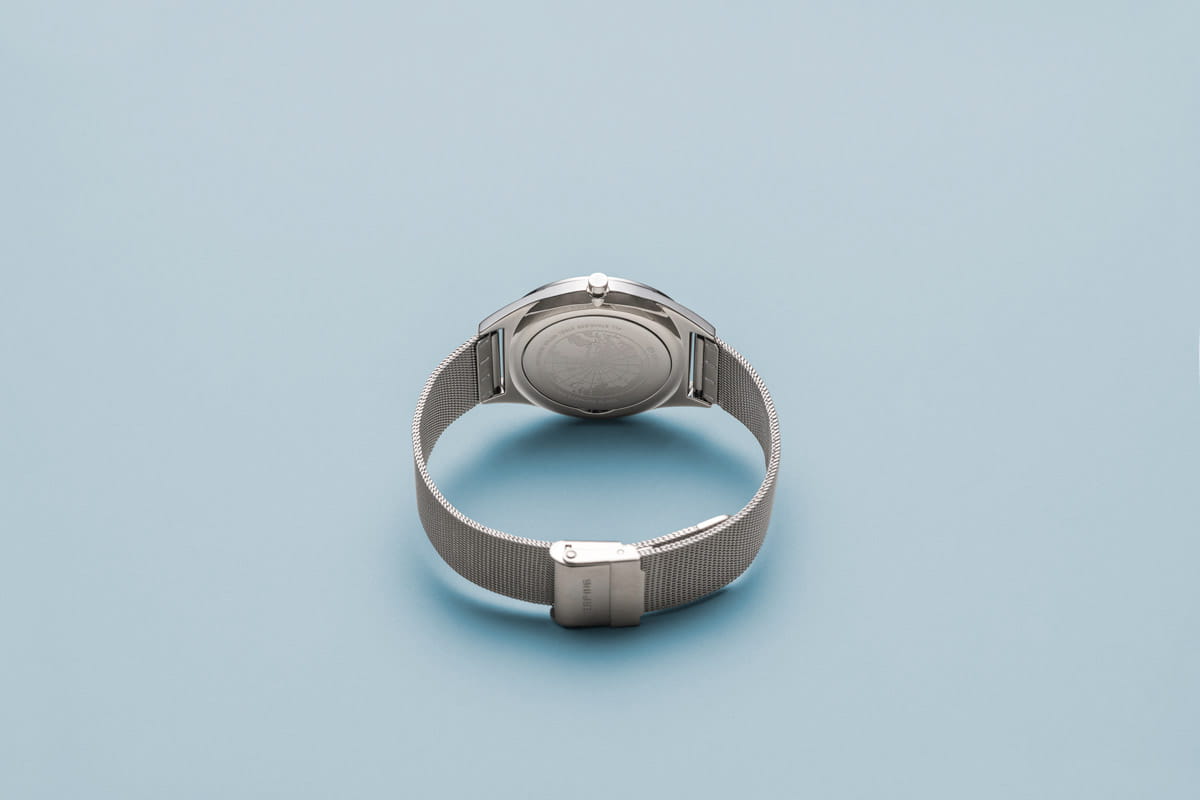 Bering - Ultra Slim