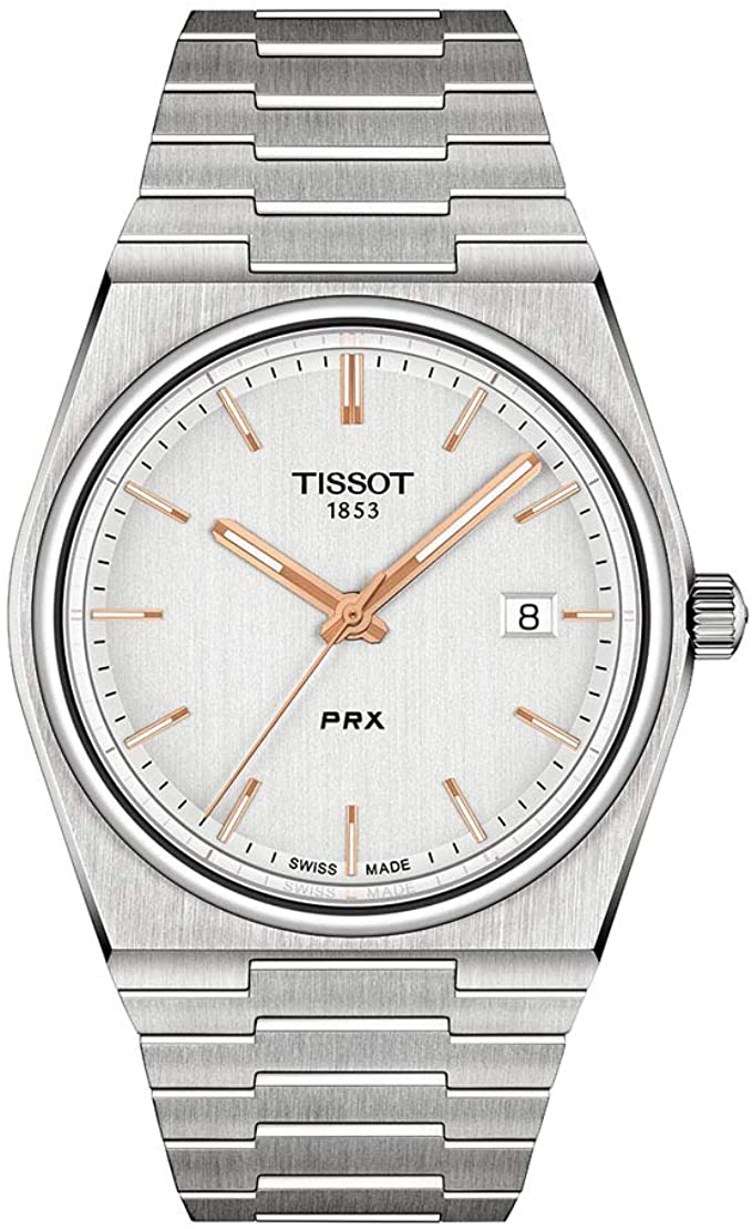 Tissot PRX