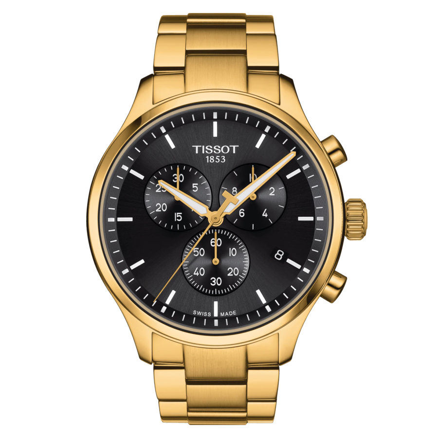 Tissot Chrono XL Classic