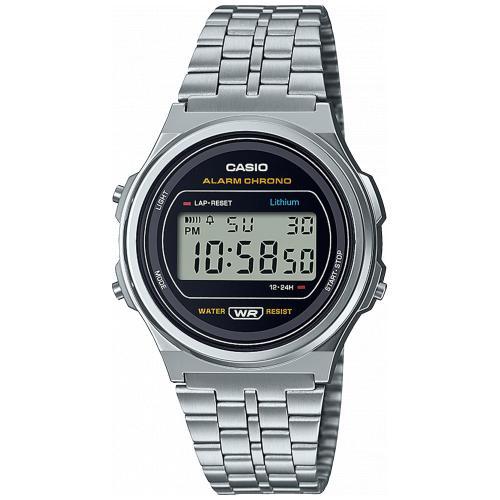 Casio Vintage