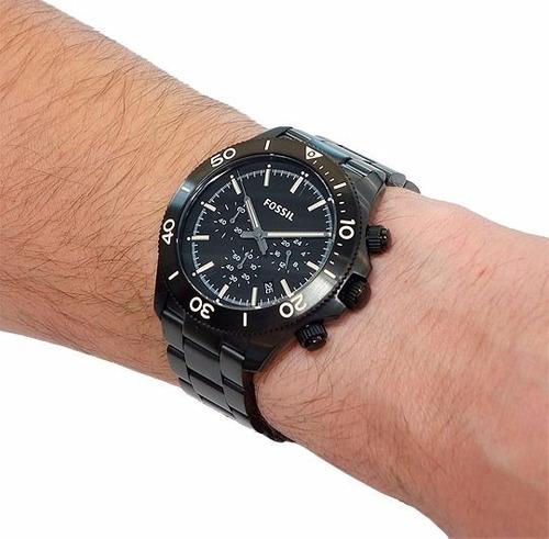 Fossil Travele