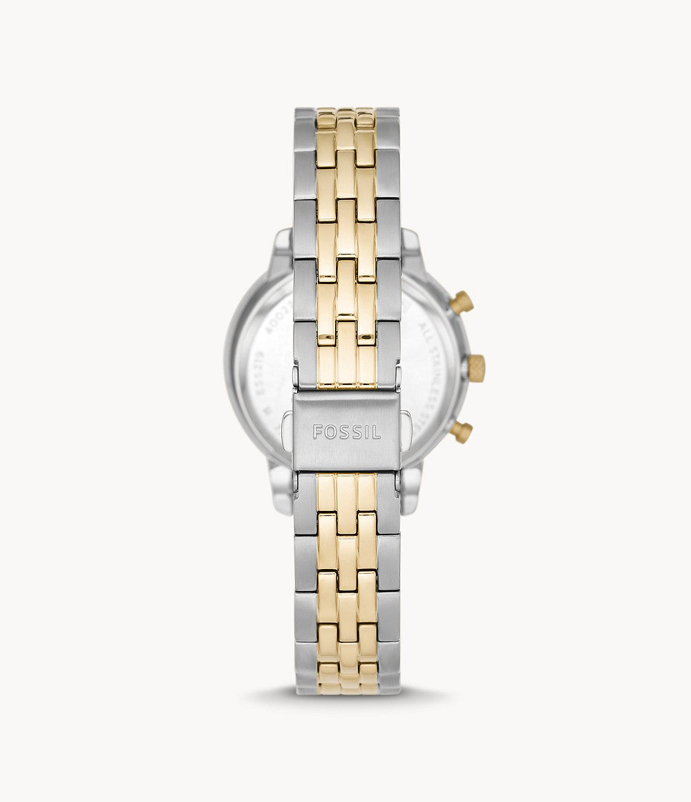 Fossil Neutra Chronograph