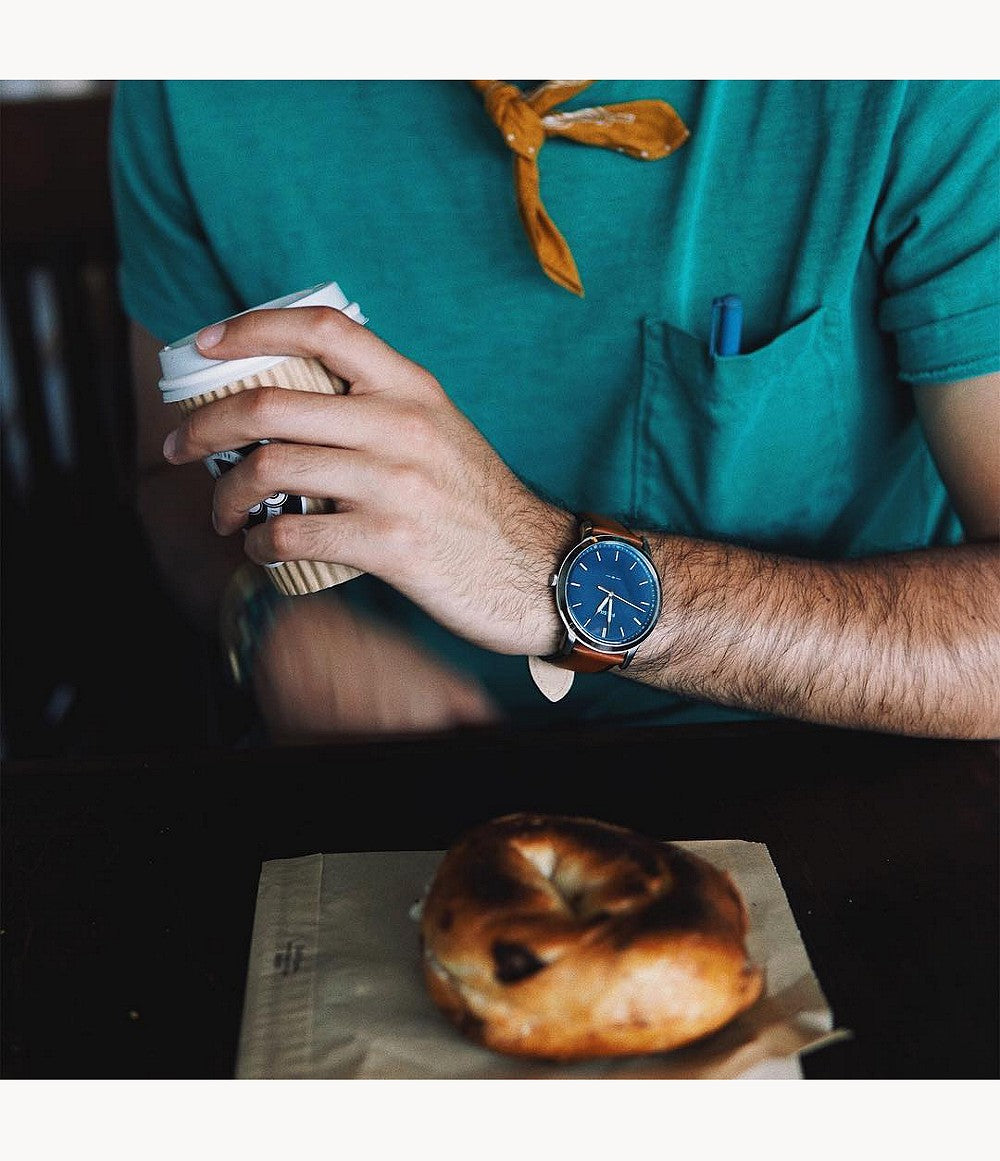 Fossil Minimalist Slim