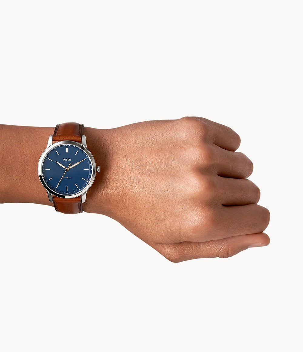 Fossil Minimalist