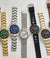 Fossil Blue