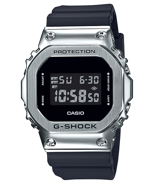 Casio G-Shock