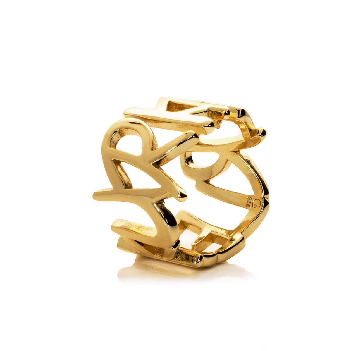 KÆRLEIKUR - Vera Design