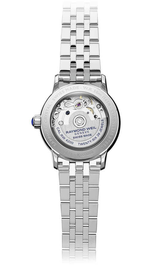 Raymond Weil - Maestro