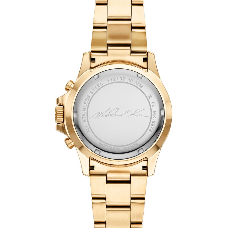 Michael Kors Everest