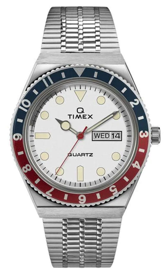 Timex Q