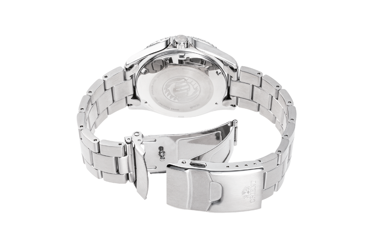 Orient Mako Kamasu