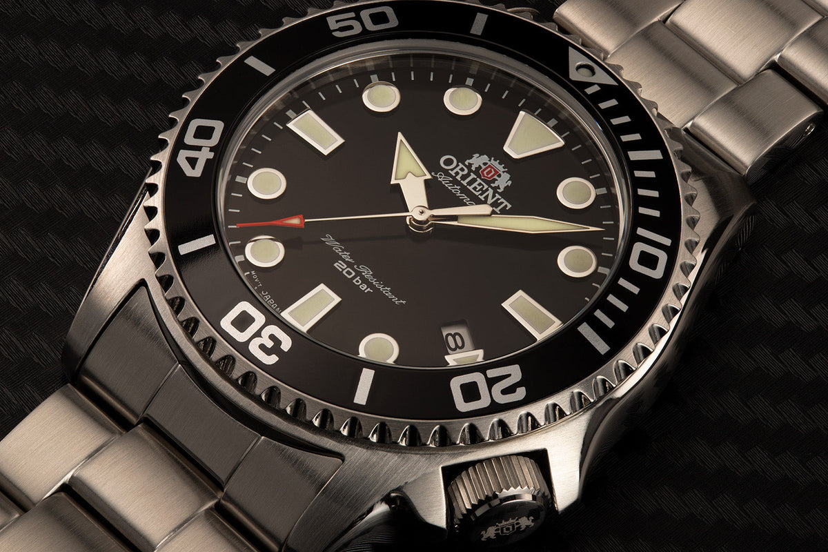 Orient Triton